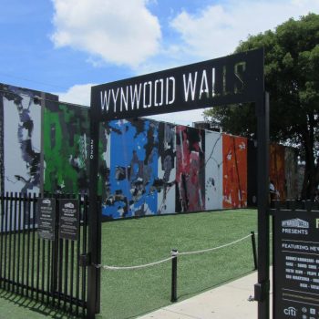 Wynwood Walls